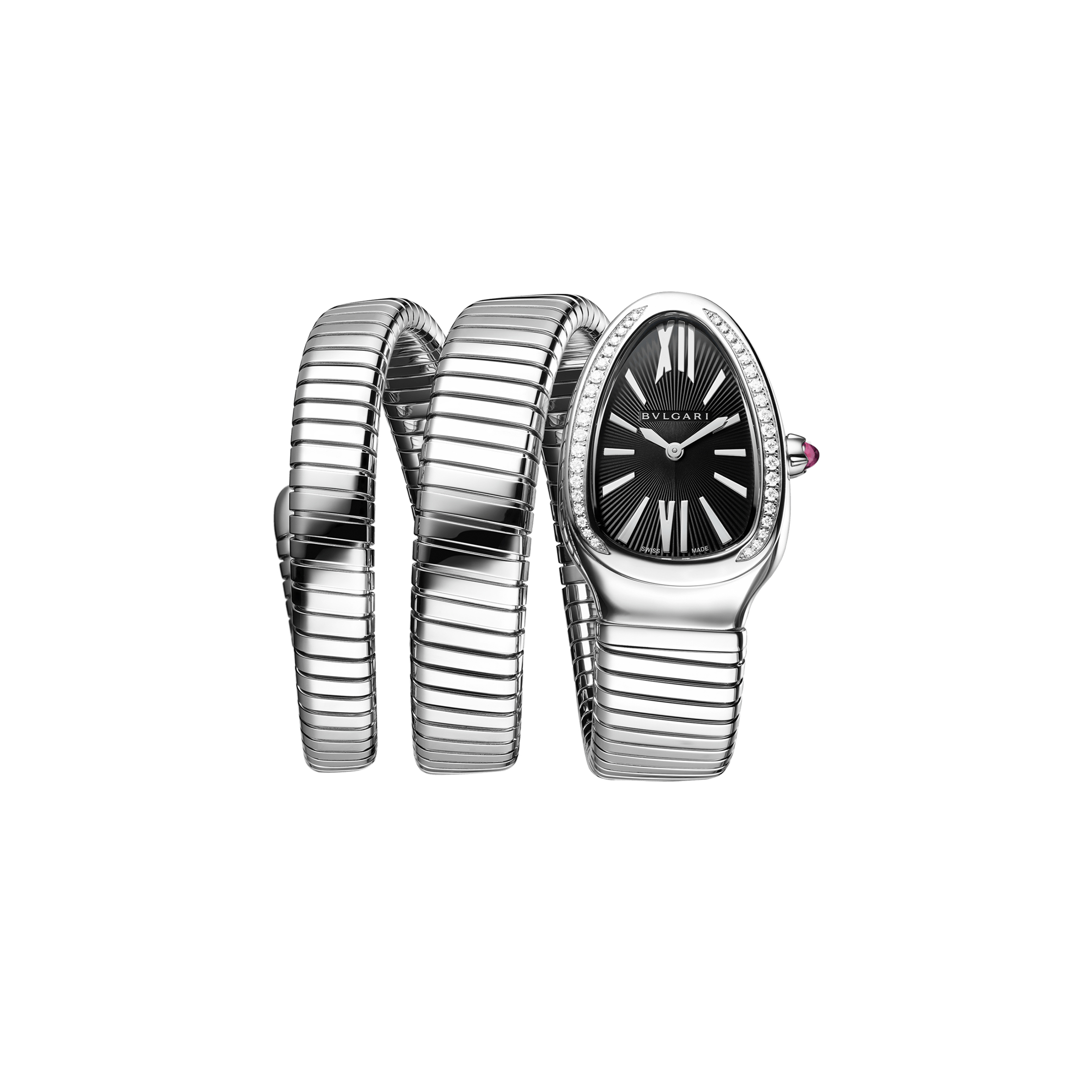 B*l*ai serpenti tubogas watch 103433
